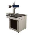 High speed  laser marking machine