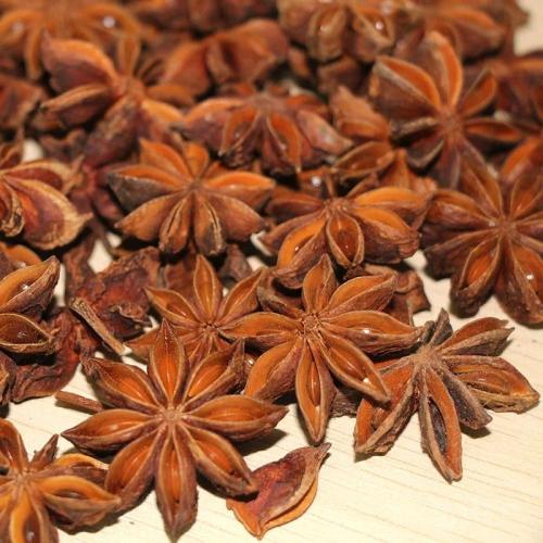 Pure Star Anise Essential Oil