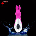 Adult Toy Sex Produkt für Frauen Pleasure Thrusting Vibrator Wasserdichter Dildo (DYAST275)