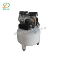 medical dental oil free ultra silent air compressor