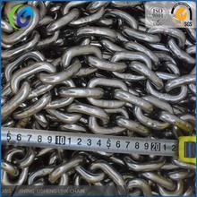 304/316 Stainless Steel Link Chain, Stainless Steel Anchor Chains