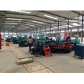 Three Color PVC Upper Injection Moulding Machine