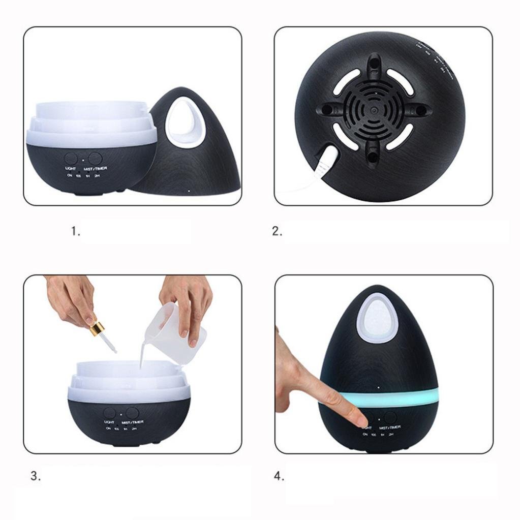 usb humidifier