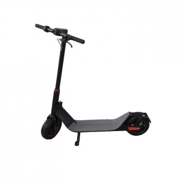 Electric Scooter Wide Wheel Pro 2020
