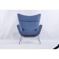 Modern designer Furniture Wing chair