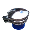 Stainless steel circular vibrate screen