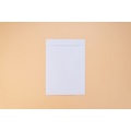 Enveloppe de poche blanche C5 Plus pour fournitures de bureau