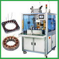 Automatic Needle Coil Winder for BLDC in Slot Stator