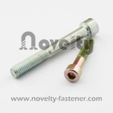 Hex Socket Cap Bolt DIN912