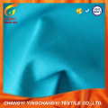 Cvc 50x50 dyed fabric