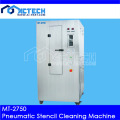 Pneumatic Stencil Cleaning Machine