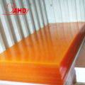 Polyurethane sheet PU Sheet Polyurethane Board