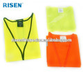 High protective reflective safety vest