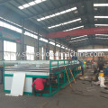 Plywood Machine Core Veneer Dryer