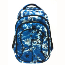 New Printing Backpack 2012