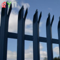 Palisade Fencing Prices Second Hand Metal Palisade Fence