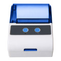 QS-5803 High speedy bluetooth portable label printer for iphone