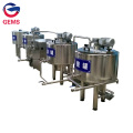 Pasteurizer Cooling Tank for Yogurt Filling Sealing Machine