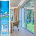 multi purpose household aerosol glass cleaner