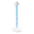 38W 253.7NM Ozone UV Sterilizer Lamp For Home