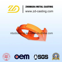 Foundry Ductile Iron Sand Casting