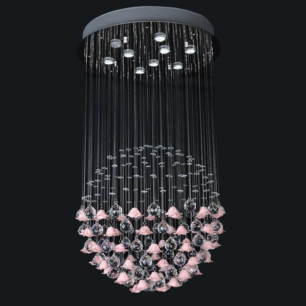 decorative indoor lighting