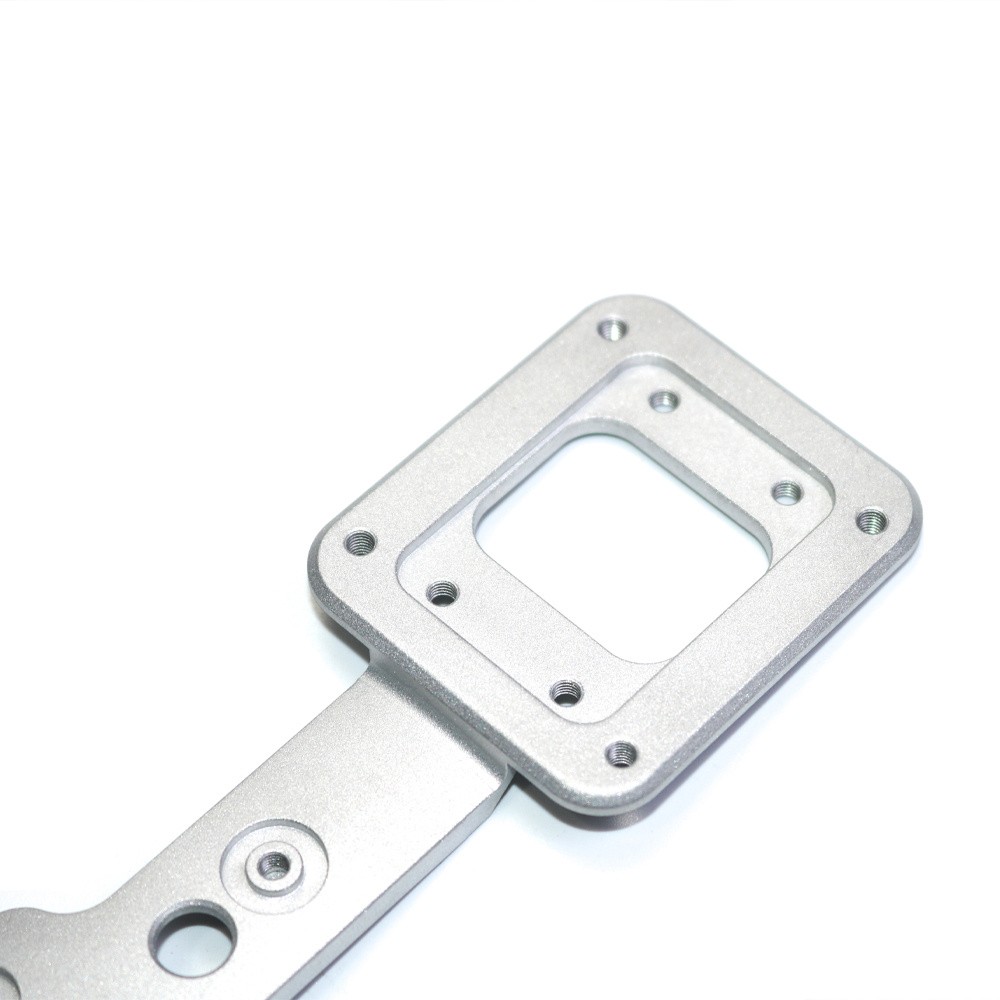 Brass Cnc machined parts serving aluminum Brass Cnc machined parts serving aluminum