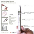 Newest Cordless Electric Auto Derma Pen for Prp and Mironeedling