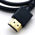 High Speed HDMI 2.0 Cable For Custom Use