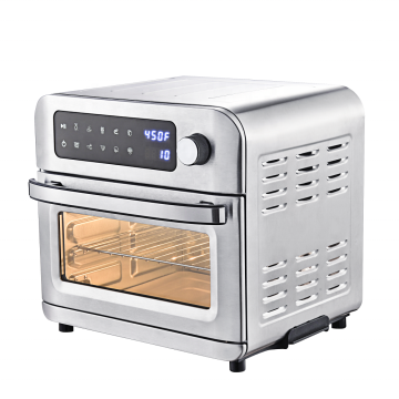 10 Quart Air Fryer Rotisserie and Convection Oven