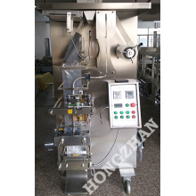 Liquid Semi Liquid Paste Automatic Filling Sealing Packing Machine