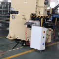 Servo Roll Feeder Machine