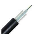 Fiber optic outdoor cable  central loose tube