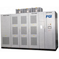 VFD Drive 6000V High Frequency Drive