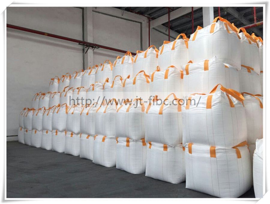 Plastic Pp Jumbo Bag Bottom Price