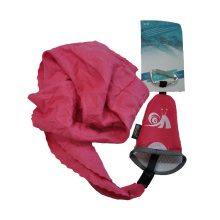 Microfiber Quick Dry Pocket Towel