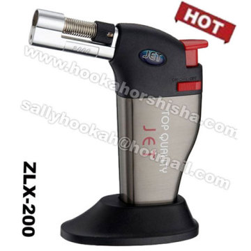 Beautiful hookah smoking pipe lighter