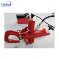 Farm hydraulic tire bead breaker