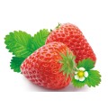 Food Grade strawberry fruit powder strawberry juice powder