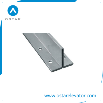 Elevator Parts with Cheap Price Cold Drawn Guide Rail (OS21)