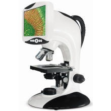 Broscope Blm-220 LCD Digital Biological Microscope