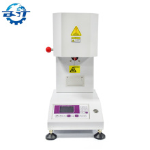 High Quality Melt Flow Index Tester Digital Plastic Melt Flow Test Instrument