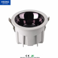 IP65 LED Downlight für Küchenbad