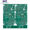 High Quality Consumer Electronics Use FR4 6 Layer Immersion Gold PCB Circuit Board