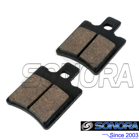 Aerox Brake Pads