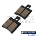 Yamaha Aerox Brake Pads Aprilia Malaguti