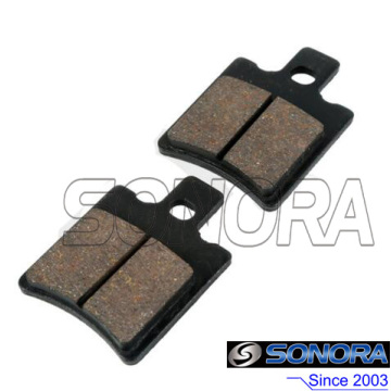 Yamaha Aerox Brake Pads Aprilia Malaguti