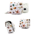 Fashion Polaroid Starfish Camera Bag