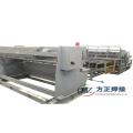 Panel Wire Mesh Horse Fence Machine