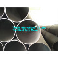 GB18248-2000 Seamless Gas Cylinder Steel Tube